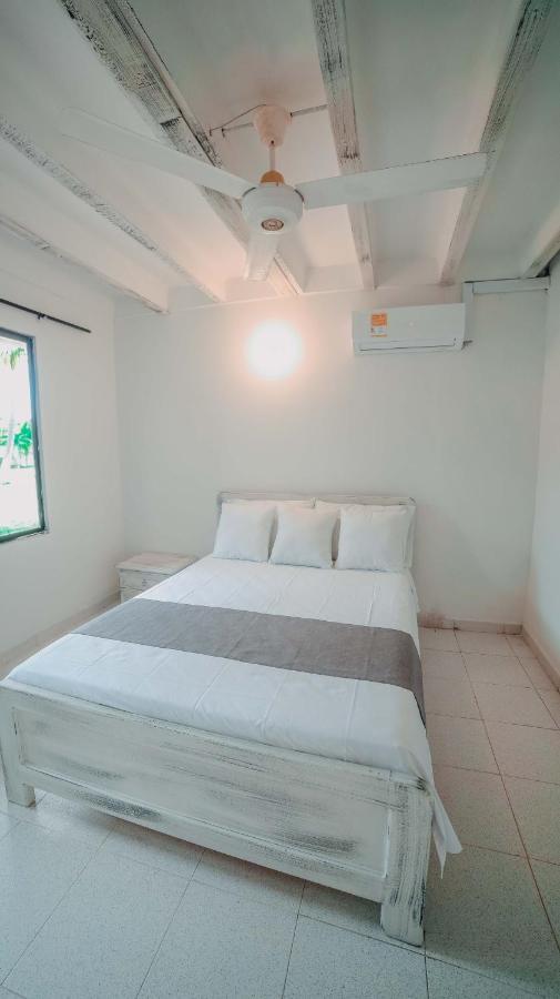 Marbelo Covenas By Bernalo Hotels Exterior photo