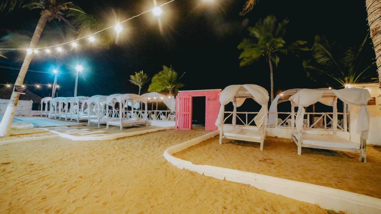 Marbelo Covenas By Bernalo Hotels Exterior photo